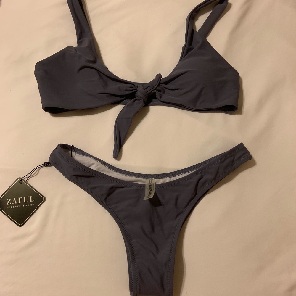 🆕 Zaful 2 piece swimsuit